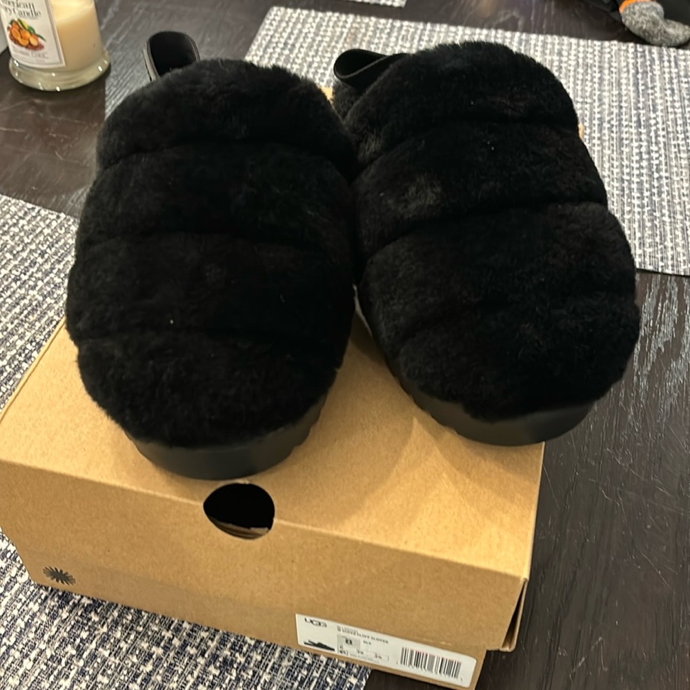 Brand new UGGs never worn